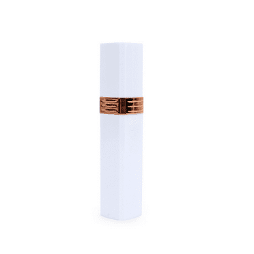 FACEGA Facial Hair Remover,Lipstick Design Face Hair Removal for Women,Five Core Technologies Hair Remover for Face Woman,Rounded Trimming Head Hair Removal