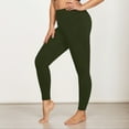 thumbnail image 2 of YOGA Butterluxe High Waisted Legging - 25" Inseam, Soft & Stretchy Workout Pants, 2 of 4