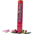 thumbnail image 4 of 12/Pack 12 Inch Confetti Cannons Air Compressed Party Poppers Indoor and Outdoor Event For Any Party New Years Eve or Wedding Celebrations Shoot Streamers, 4 of 5