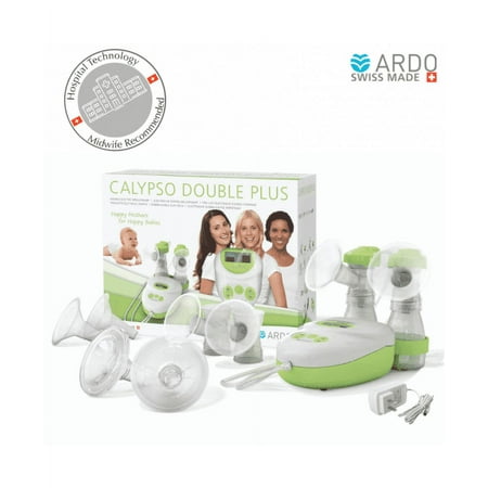 Ardo Calypso Double Plus Electric Breast Pump
