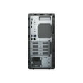 thumbnail image 4 of Dell OptiPlex 3090 Desktop, Intel Core i5-10505 Upto 4.6GHz, 4GB RAM, 512GB SSD, DVDRW, DisplayPort, Windows 11 Pro, 4 of 5