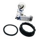 thumbnail image 4 of Bomba de combustible de alta calidad para CF800 X8, UFORCE 500HO, 800, 1000 ATV UTV PARTS 7020-150900 5BWV-150900-5000, 4 of 5