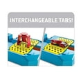 thumbnail image 4 of Hot Wheels Track Builder Unlimited Stunt Crash Box Playset with 18 Components, 4 of 7