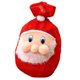 thumbnail image 3 of Bolsa de Papá Noel para Navidad, Bolsa de Regalo de Papá Noel para Navidad, Roja, Grande, Portátil, Decoración Decorativa, 3 of 7