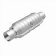 Magnaflow Universal Cat Converter 99356HM Fits select: 1997-2014 FORD F150, 2001-2010 CHRYSLER TOWN & COUNTRY