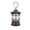 B, variant on B Portable Retro Camping Lantern Multi Functional Led Tent Light Outdoor Hiking Emergency Flashlight With Handle