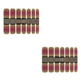 thumbnail image 1 of Soidarity Adhesivo para uñas no susceptible a las alergias Paster de textura esmerilada Viscosidad fuerte Cobertura completa Puntas de manicura C1056 C1056 2piezas Soidarity CBP271702, 1 of 1