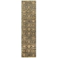 thumbnail image 5 of BoutiqueRugs Eccles Traditional Area Rug - Charcoal, Medium Gray, Gray - 10' x 14', 5 of 6