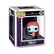 Funko Pop! Deluxe: The Nightmare Before Christmas 30th Anniversary - Sally