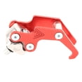 thumbnail image 1 of Gancho para motocicleta BuyWeek Aleación de aluminio soporte casco características mejoradas colorido, 1 of 7