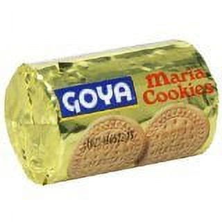 Goya Maria Cookies 3.5 SSF20 Oz (PACK OF 06)