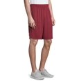 thumbnail image 5 of Russell Men's 9" Core Performance Active Shorts, up to Size 5XL, 5 of 6