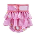 thumbnail image 6 of Mosey Good Puppy Diaper Super-Soft   Daily Wear   Quick-Drying, 6 of 7