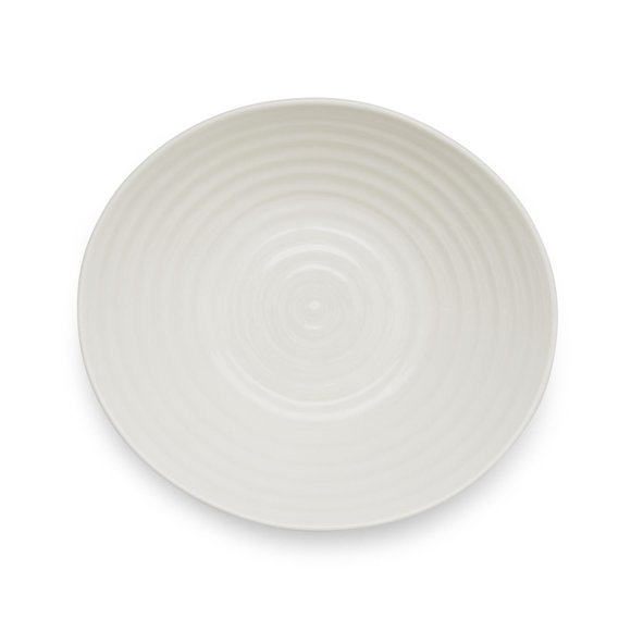 Portmeirion - CEREAL BOWL 6" S/4 - WHITE