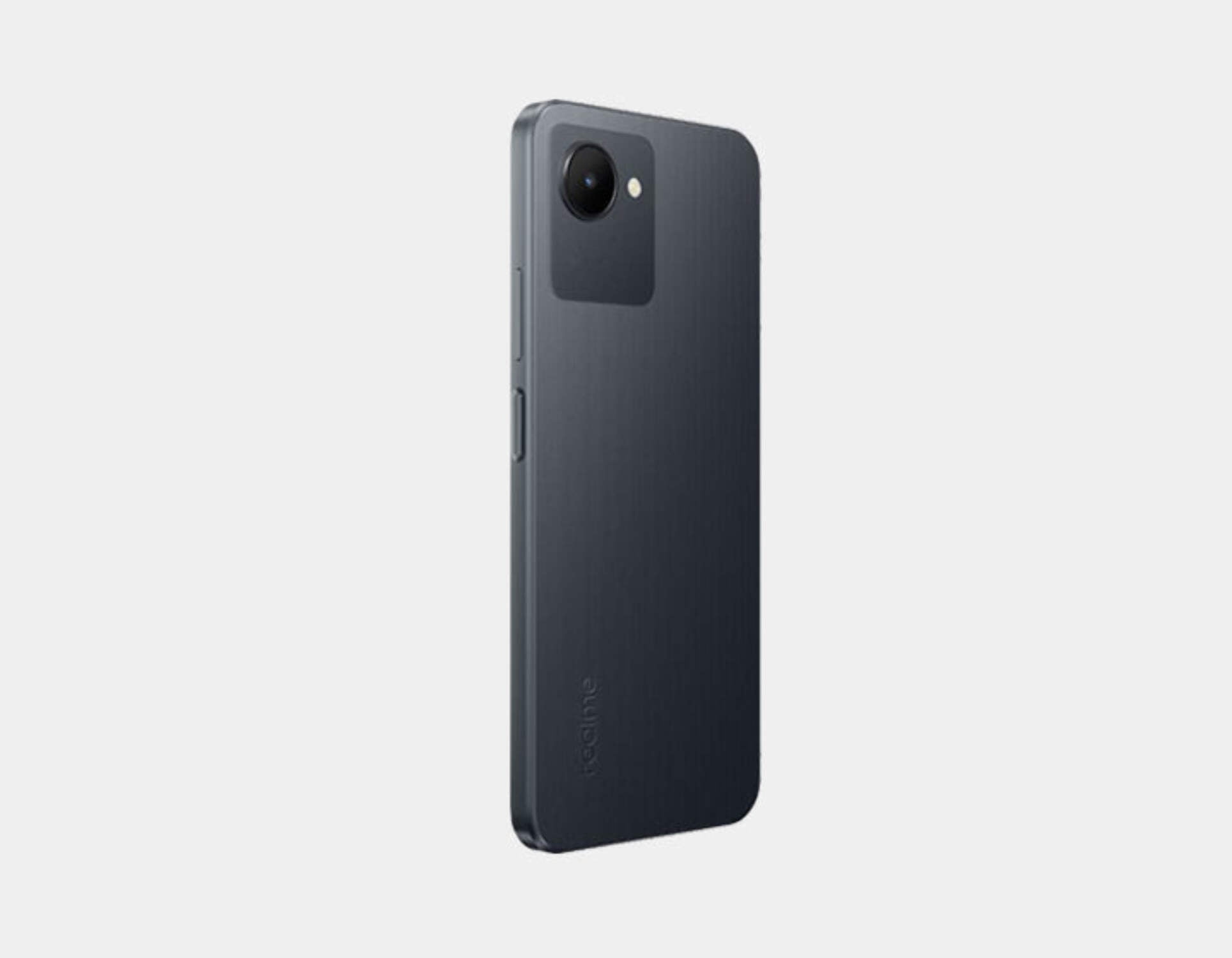 Realme C30s Dual-SIM 32GB ROM 2GB RAM GSM Unlocked - Stripe Black
