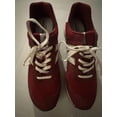 thumbnail image 2 of Men’s NB New Balance Classic 574 Red White U574WQ2, 18D New Sneakers, Trainers, 2 of 5
