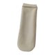 thumbnail image 2 of Calcetín para prótesis de miembro, calcetín de algodón elástico, portátil y transpirable debajo de la rodilla. caqui l, 2 of 9