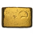 thumbnail image 2 of 5 oz Gold Bar - Hoover & Strong, 2 of 3