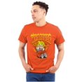 thumbnail image 3 of Retro Dennis The Menace Whatever Men's Graphic T Shirt Tees Brisco Brands S, 3 of 6