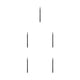 thumbnail image 1 of Seitruly Bolígrafos Stylus Pantalla táctil universal Bolígrafo ligero Multipropósito Aplicación amplia Tableta de punta fina Type2 NO2, 1 of 6