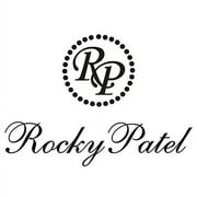 Rocky Patel Lighter Statesman Triple Torch -Gold & Red