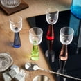 thumbnail image 4 of Pyramide Verre à shot 40 ml, Ensemble de 4, 4 of 6