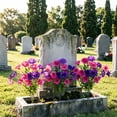 thumbnail image 4 of ZZHZGZ Canada Sale and Morning Glory Bouquet For, 4 of 4