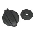 thumbnail image 2 of Coolant Reservoir Cap for Hyundai for Kia Compatible with Azera Cadenza, 2 of 4