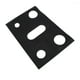 thumbnail image 1 of Cubierta De Estufa, Cubierta Superior De Estufa De Calor Sin Estufa, Protector De Estufa Reutilizable Cubierta Superior Cubierta De Gas Lavable Protector Protector Para La Cocina, 1 of 7