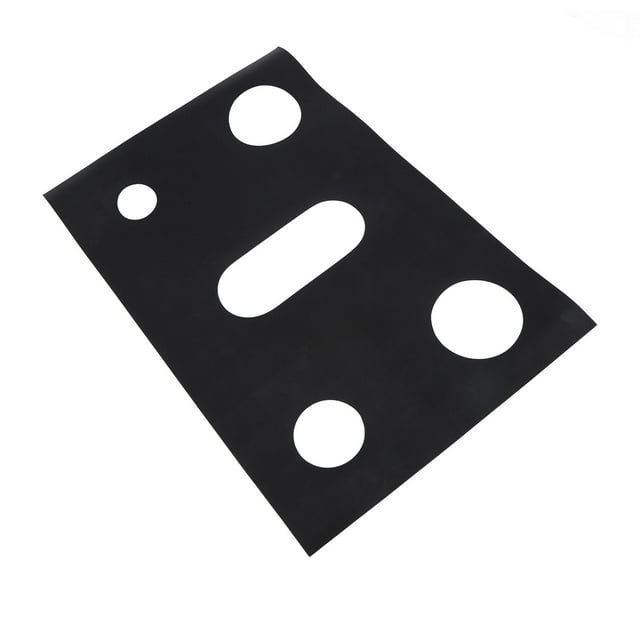 Stove Top Cover Protector, Anti Dirty Gas Stove Mat Reusable Washable Teflon Easy To Clean Anti Oil Stain Gas Stove Pad For Gas Range