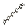 thumbnail image 4 of DNJ EG1172 Exhaust Manifold Gasket Fits Cars & Trucks 02-06 Dodge Sprinter 2500 2.7L DOHC, 4 of 5