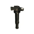 thumbnail image 2 of Ignition Coil and Platinum Spark Plug Compatible with Kia Optima Hyundai Santa Fe 2.7L UF554 Fits select: 2007-2009 HYUNDAI SANTA FE GLS, 2006 KIA OPTIMA LX/EX, 2 of 3