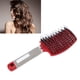 thumbnail image 4 of Cepillo Para Cabello Mojado, Cepillo Para Desenredar El Cabello Con Forma De Cubo, Sin Esfuerzo, Curvado Y Ventilado, Ergonómico Para Cabello Liso, Grueso, Rizado, Seco Y, 4 of 7