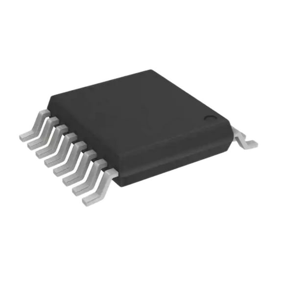 Pack of 10 AD8062ARMZ-R7 Integrated Circuit Op Amp Dual GP R-R O/P 8V 8-Pin MSO, RoHS, Cut tape