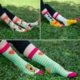 thumbnail image 6 of Biggdesign Cats Women's Socks Set, 6 of 7