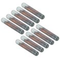thumbnail image 4 of Etiqueta para animales, 10 unidades, 1,4 mm, tubo de vidrio, chip para identificación de mascotas, gestión de identificación de mascotas, diseño meticuloso, 4 of 12