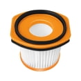 thumbnail image 2 of Filtros de Repuesto para WS620/WS630/WS632/WS632BLBRN /632GNBRN System Pet Wireless Stick & Handheld Vacuum, 2 of 5