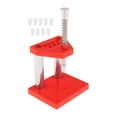 thumbnail image 1 of Herramienta para quitar manecillas de reloj, extractor para reparar relojes, r de manecillas de reloj, herramienta para ajustar manecillas de, 1 of 8