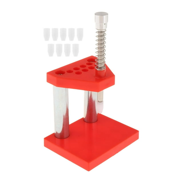 Herramienta para quitar manecillas de reloj, extractor para reparar relojes, r de manecillas de reloj, herramienta para ajustar manecillas de