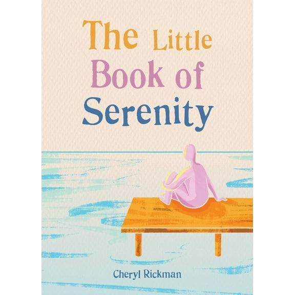 Little Book of The Little Book of Serenity, (Paperback)