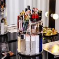 thumbnail image 2 of Organizador de Maquillaje Giratorio Vitrinas cosméticas, 2 of 7