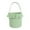#4Green, variant on Easter Basket, Easter Bunny Baskets Tassel Bag Easter Egg Storage Tote Easter Decoration Easter Party Supplies Under $10 Easter