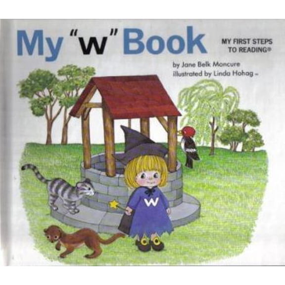 Pre-Owned My W Book (Hardcover) 0717265226 9780717265220