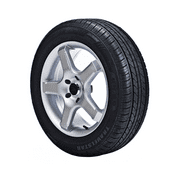 Travelstar UN99 All Season 205/60R16 92H Passenger Tire 205/60/16