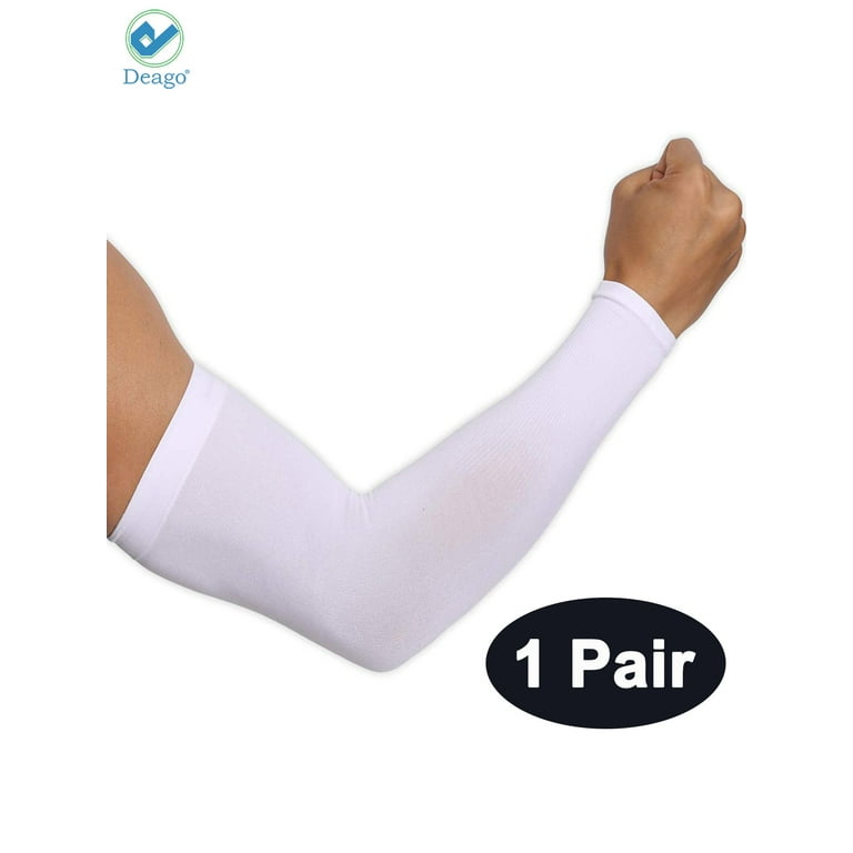 Driving sleeves sun protection deals