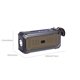 thumbnail image 3 of Altavoz Bluetooth, altavoz solar con audio Bluetooth, altavoz portátil para exteriores con linterna multifuncional para exteriores, sonido estéreo con altavoz inalámbrico para el hogar, audio solar, 3 of 7