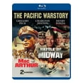thumbnail image 1 of L'histoire de la Guerre du Pacifique ( à Mi-Chemin / MacArthur ) [ Blu-Ray, Reg.A/B/C Import - Denmark ], 1 of 1