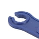 thumbnail image 4 of 1 par de llaves para conector de panel solar, práctica, ligera, robusta, llave para conector solar para cables fotovoltaicos, 4 of 8
