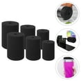 thumbnail image 4 of Miangastore 6Pcs Cup Turner Inserts Sponge Inserted Sponges Cup Turner Replacements Rotary Sponges, 4 of 9