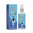 thumbnail image 1 of Anti-Fog Spray for Swimming Goggles and Eyewear Cleaner Defogging Solution, 1 of 5